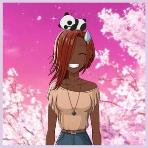 Meet your Posher, Kaylani